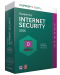 Kaspersky Internet Security 2016 1+1 Device - 1t