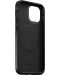 Калъф Nomad - Rugged MagSafe, iPhone 13 mini, черен - 4t