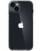 Калъф Spigen - Ultra Hybrid, iPhone 14, прозрачен - 1t