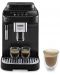 Кафеавтомат DeLonghi - Magnifica Evo ECAM290.21.B, 15 bar, 1.8 l, черен - 1t