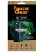 Калъф PanzerGlass - ClearCase, iPhone 13 mini, прозрачен/зелен - 4t