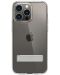 Калъф Spigen - Ultra Hybrid S, iPhone 14 Pro Max, прозрачен - 1t
