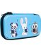 Калъф Big Ben - Pouch Case, 3D Rabbit (Nintendo Switch/Lite/OLED)  - 1t