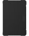 Калъф UAG - Metropolis, Galaxy Tab S8 Plus/S7 Plus, черен - 3t