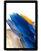Калъф Spigen - Rugged Armor, Galaxy Tab A8 10.5, черен - 4t