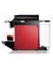 Кафемашина с капсули Nespresso - Pixie, D61-EUDRNE2-S, 19 bar, 0.7 l, Carmine Red - 2t