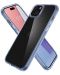 Калъф Spigen - Ultra Hybrid, iPhone 15 Plus, Sky Crystal - 8t