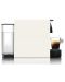 Кафемашина с капсули Nespresso - Essenza Mini, C30-EUWHNE2-S, 19 bar, 0.6 l, Pure White - 2t
