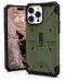 Калъф UAG - Pathfinder, iPhone 14 Pro Max, зелен - 1t