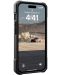 Калъф UAG - Monarch, iPhone 15, Carbon Fiber - 4t