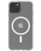 Калъф Belkin - SheerForce, iPhone 14, MagSafe, прозрачен - 1t