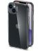 Калъф Spigen - AirSkin Hybrid, iPhone 14 Plus, прозрачен - 2t