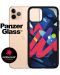 Калъф PanzerGlass - ClearCase, iPhone 11 Pro Max, Artist Edition - 10t