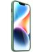 Калъф Next One - Pistachio Mist Shield MagSafe, iPhone 14 Plus, зелен - 6t