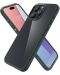 Калъф Spigen - Ultra Hybrid, iPhone 15 Pro Max, Frost Green - 5t