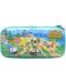 Калъф HORI - Vault Case, Animal Crossing (Nintendo Switch) - 1t