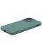 Калъф Holdit - Silicone, iPhone 15 Pro, Moss Green - 3t