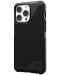 Калъф UAG - Metropolis LT Kevlar MagSafe, iPhone 15 Pro Max, черен - 1t