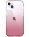 Калъф Speck - Presidio Perfect Clear, iPhone 13, Vintage Rose - 1t