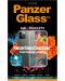 Калъф PanzerGlass - ClearCase, iPhone 12/12 Pro, прозрачен - 3t