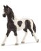 Комплект фигурки Schleich Farm World Horses - Кафене за ездачи, с аксесоари - 5t