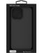 Калъф Next One - Silicon MagSafe, iPhone 14 Pro, черен - 9t