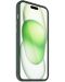 Калъф Next One - Pistachio Mist Shield MagSafe, iPhone 15, зелен - 4t