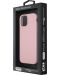 Калъф Next One - Silicon MagSafe, iPhone 13 mini, розов - 7t