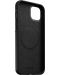 Калъф Nomad - Modern Leather MagSafe, iPhone 14, English Tan - 4t
