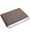 Калъф Decoded - Core Leather, MacBook 16'', кафяв - 5t