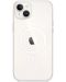 Калъф Apple - Clear MagSafe, iPhone 14 Plus, прозрачен - 1t