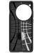 Калъф Spigen - Liquid Air, OnePlus 12, черен - 4t