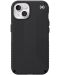 Калъф Speck - Presidio 2 Grip MagSafe, iPhone 13, черен/бял - 1t