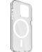 Калъф Next One - Clear Shield MagSafe, iPhone 14 Pro Max, прозрачен - 5t