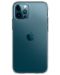 Калъф Spigen - Ultra Hybrid, iPhone 12/12 Pro, прозрачен - 5t