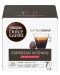 Кафе капсули NESCAFE Dolce Gusto - Espresso Intenso Decaf, 16 напитки - 1t