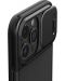 Калъф Spigen - Optik Armor, iPhone 15 Pro Max, черен - 7t