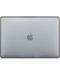 Калъф за лаптоп Cellularline - за Apple MacBook Pro 13", полупрозрачен - 2t