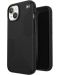 Калъф Speck - Presidio 2 Grip MagSafe, iPhone 14, черен - 3t