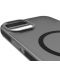 Калъф Decoded - Recycled Plastic Grip, iPhone 15 Plus, черен - 3t