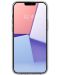 Калъф Spigen - Liquid Crystal, iPhone 13 Pro, прозрачен - 3t