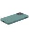 Калъф Holdit - Silicone, iPhone 14 Pro, Moss Green - 3t