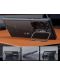 Калъф ESR - Classic Kickstand, Galaxy S23 Ultra, прозрачен/черен - 2t