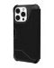 Калъф UAG - Metropolis, iPhone 13 Pro Max, черен - 1t