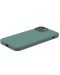 Калъф Holdit - Silicone, iPhone 14 Plus, Moss Green - 3t