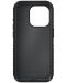Калъф Speck - Presidio 2 Grip, iPhone 15 Pro, черен - 4t