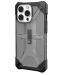 Калъф UAG - Plasma, iPhone 13 Pro, черен - 2t
