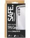 Калъф SAFE - Galaxy A55 5G, прозрачен - 3t
