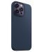 Калъф Next One - Royal Blue Magsafe, iPhone 15 Pro Мах, син - 1t