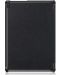 Калъф Techsuit - FoldPro, Lenovo Tab M10, черен - 5t